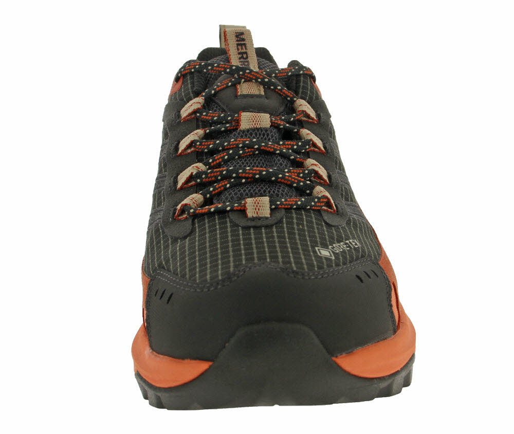 Merrell Merrell Herren Trekkingschuhe nit Gore-T Wanderschuh Bild 3