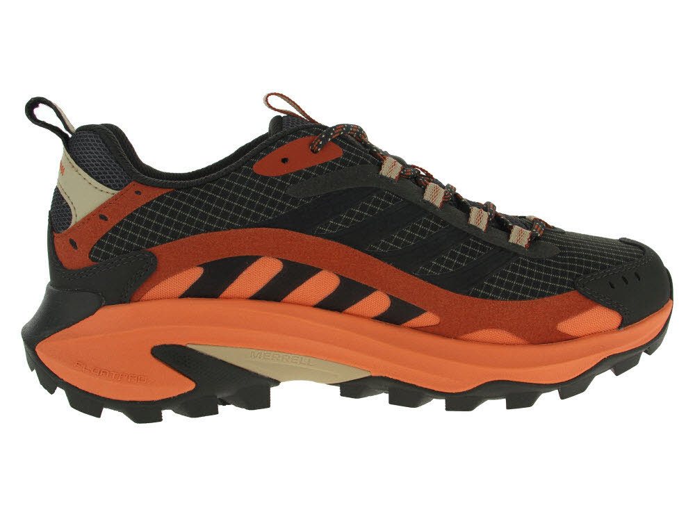 Merrell Merrell Herren Trekkingschuhe nit Gore-T Wanderschuh Bild 4