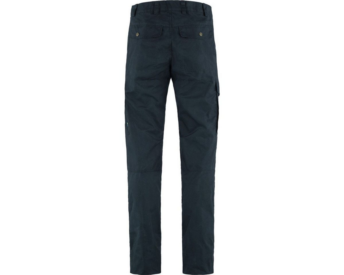 Fjällräven Outdoorhose Karl Pro Trousers M Robuste Outdoor-Hose für Herren, wind- und wasserfest, mit Bild 2
