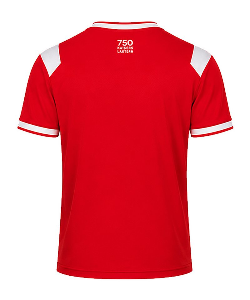 Castore Fußballtrikot Castore 2. Bundesliga Bild 3