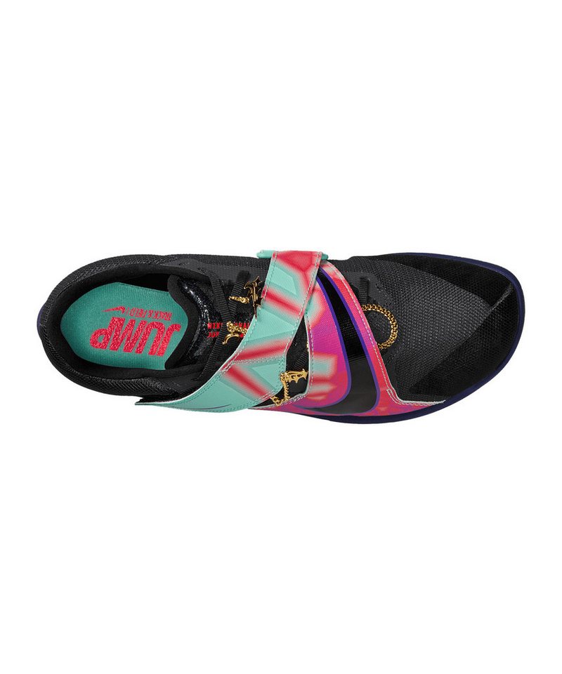 Nike Nike Performance Zoom Rival Jump GLAM Spikeschuh Laufschuh