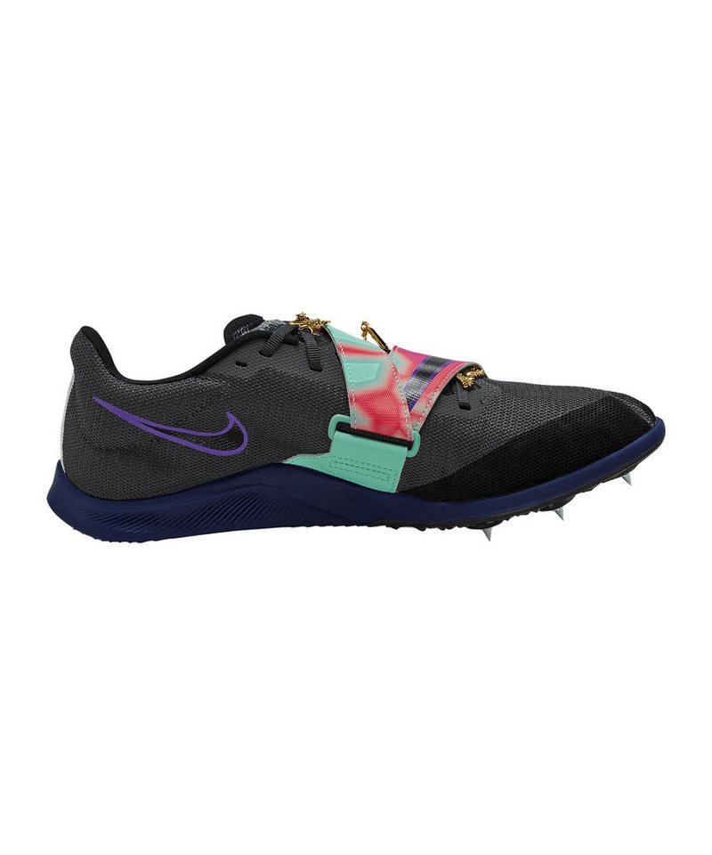 Nike Nike Performance Zoom Rival Jump GLAM Spikeschuh Laufschuh Bild 3