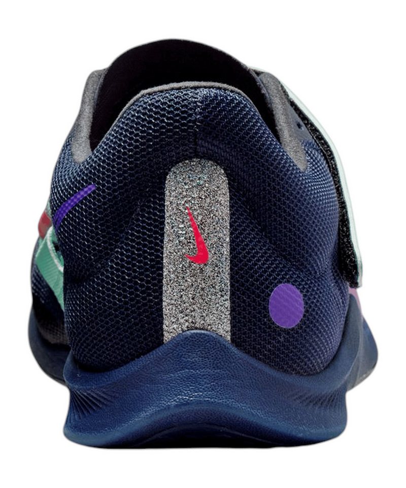 Nike Nike Performance Zoom Rival Jump GLAM Spikeschuh Laufschuh Bild 4