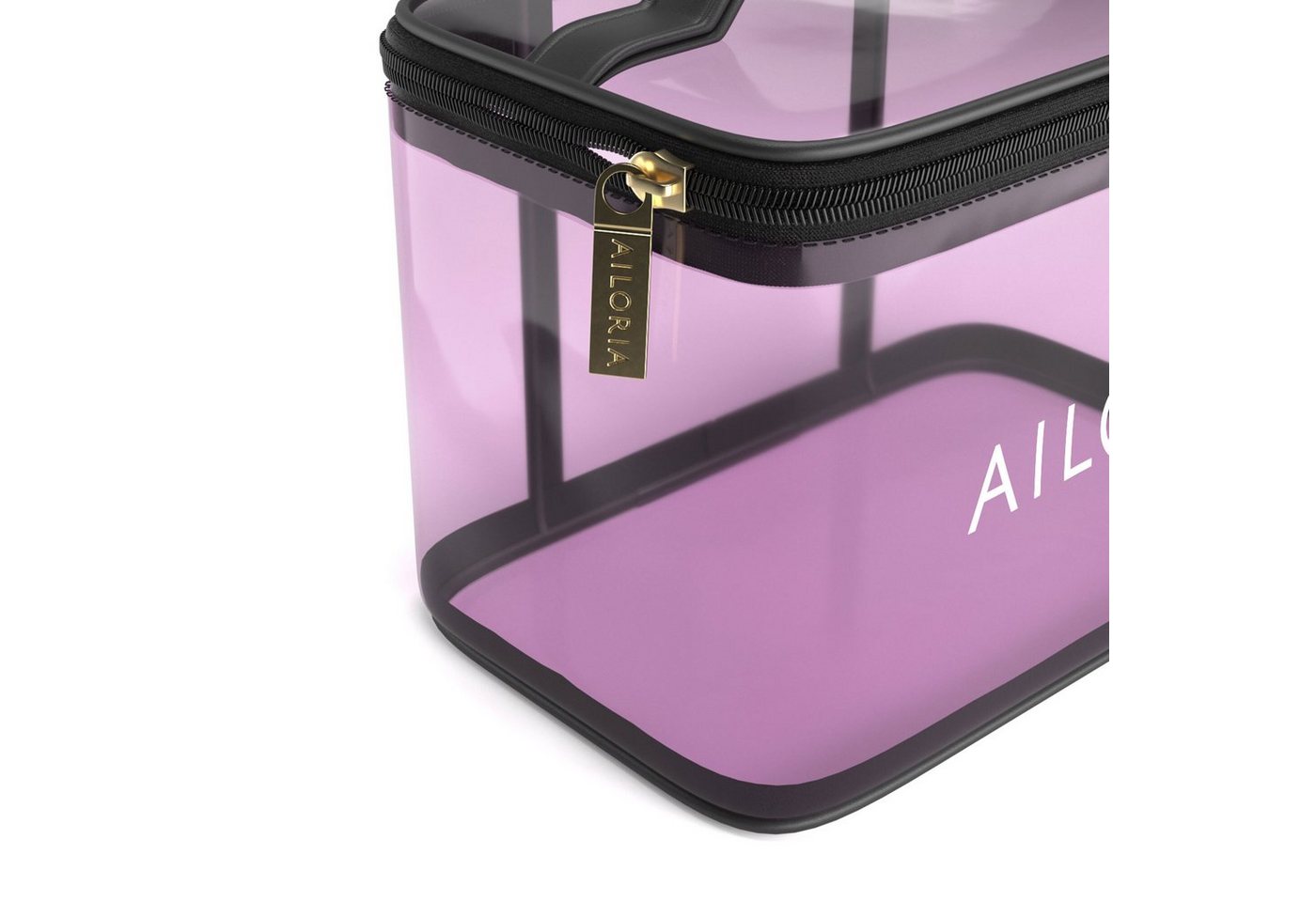 AILORIA Kosmetiktasche VANITY Kosmetiktasche, Kosmetiktasche Bild 4