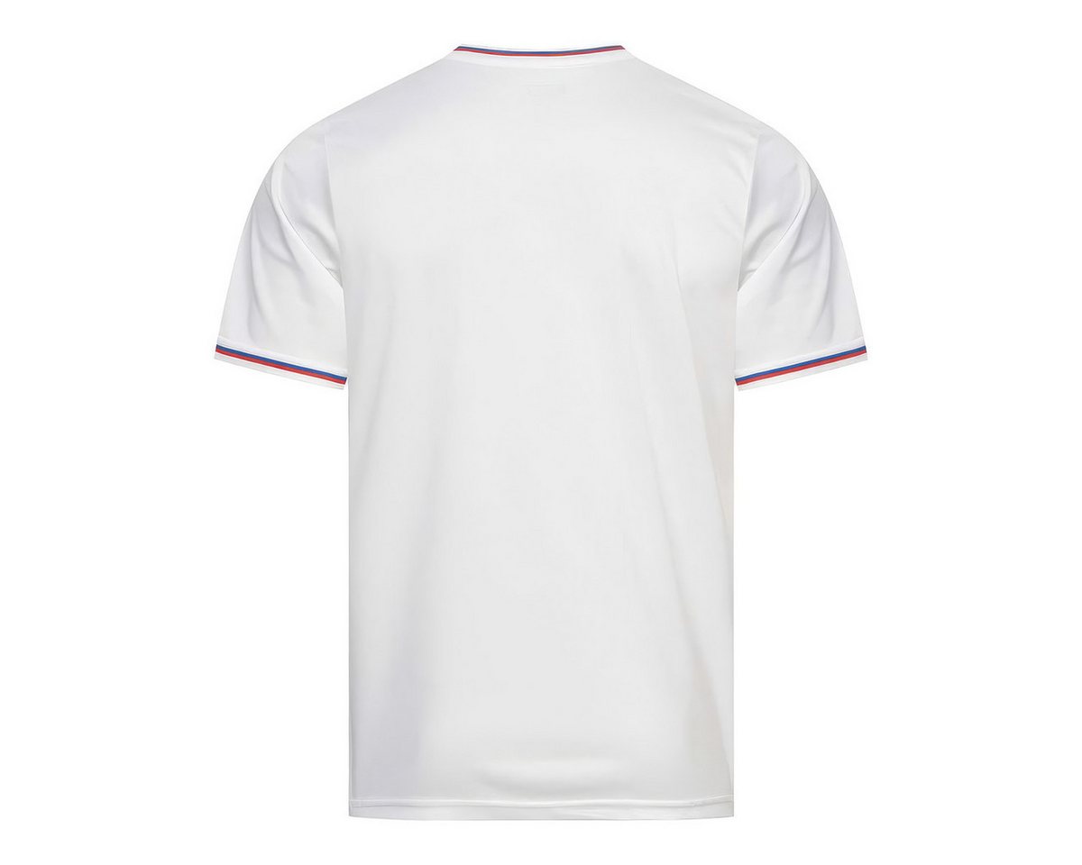 JELEX Fußballtrikot England Trikot Retro History (kein Set) Bild 4