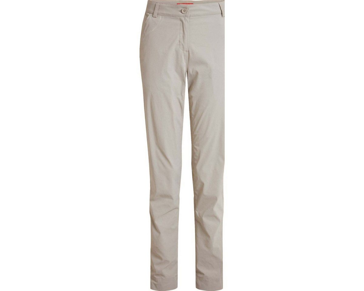 Craghoppers Outdoorhose Nosilife Milla Trouser Reisehose mit Insekten- und UV-Schutz, pflegeleicht Bild 3