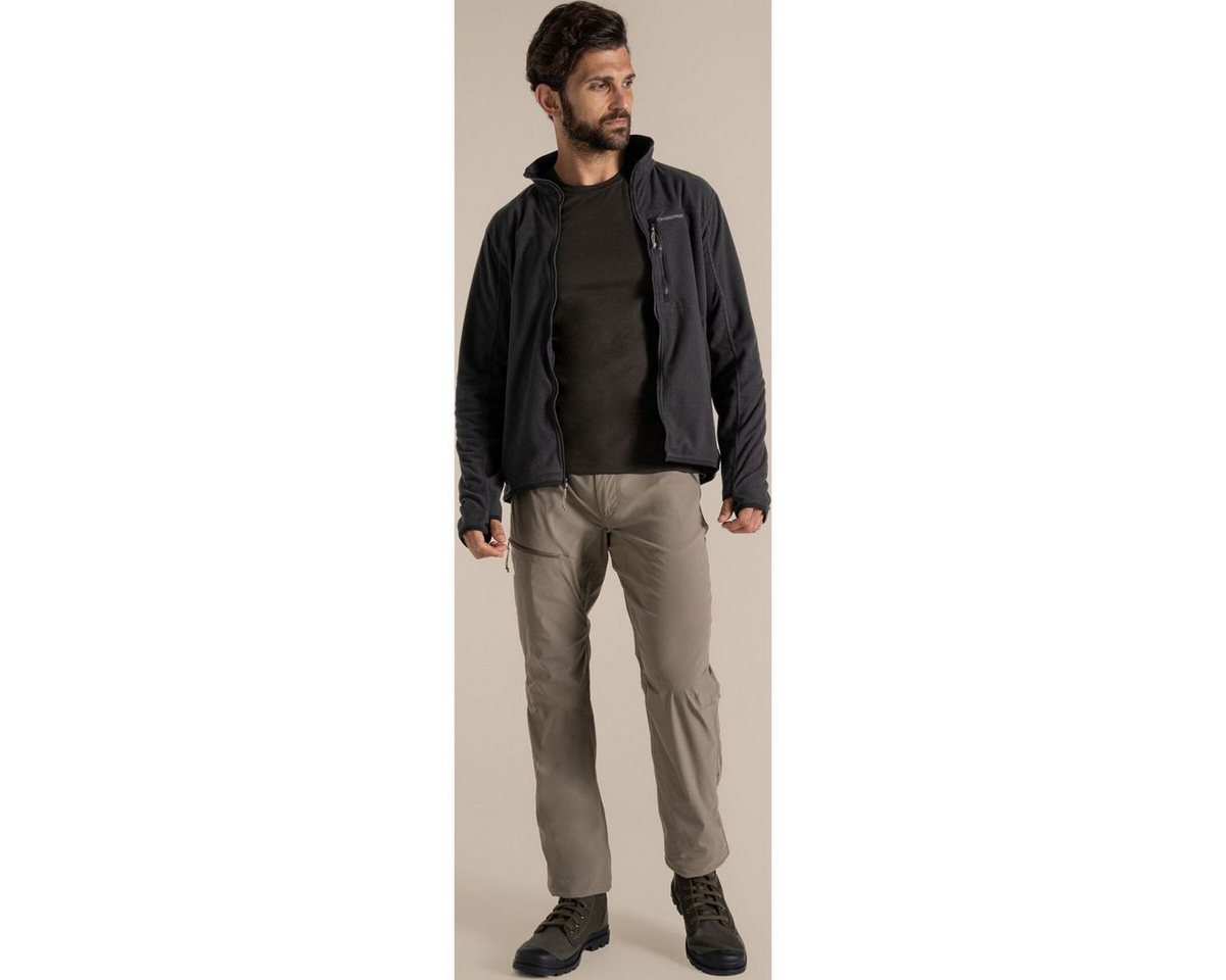 Craghoppers Outdoorhose Nosilife Pro Trouser III Komfortable Wanderhose mit Insektenabwehr und UV-Schutz, ideal für Bild 3