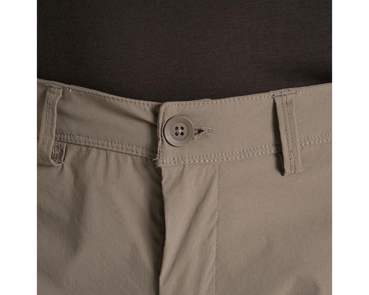 Craghoppers Outdoorhose Nosilife Pro Trouser III Komfortable Wanderhose mit Insektenabwehr und UV-Schutz, ideal für Bild 4