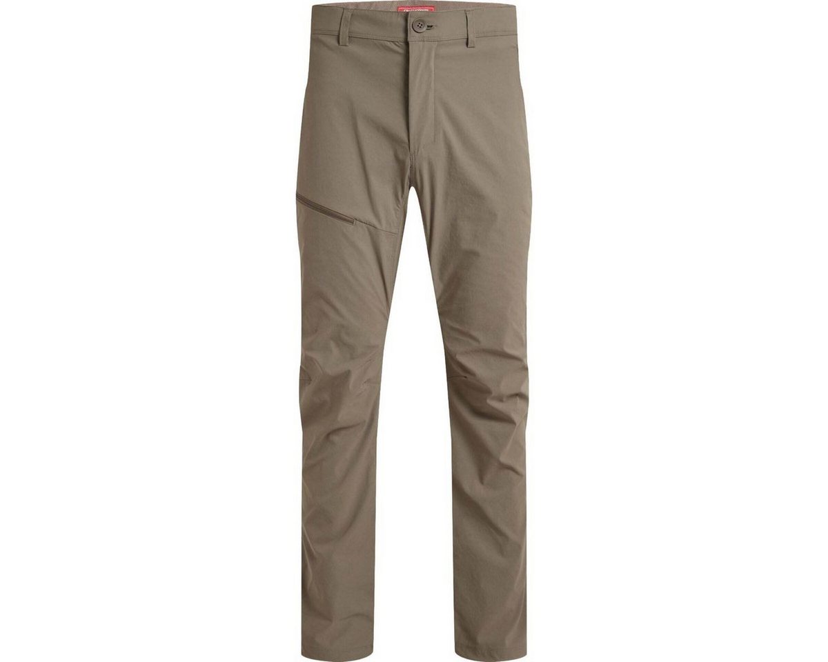Craghoppers Outdoorhose Nosilife Pro Trouser III Komfortable Wanderhose mit Insektenabwehr und UV-Schutz, ideal für Bild 5