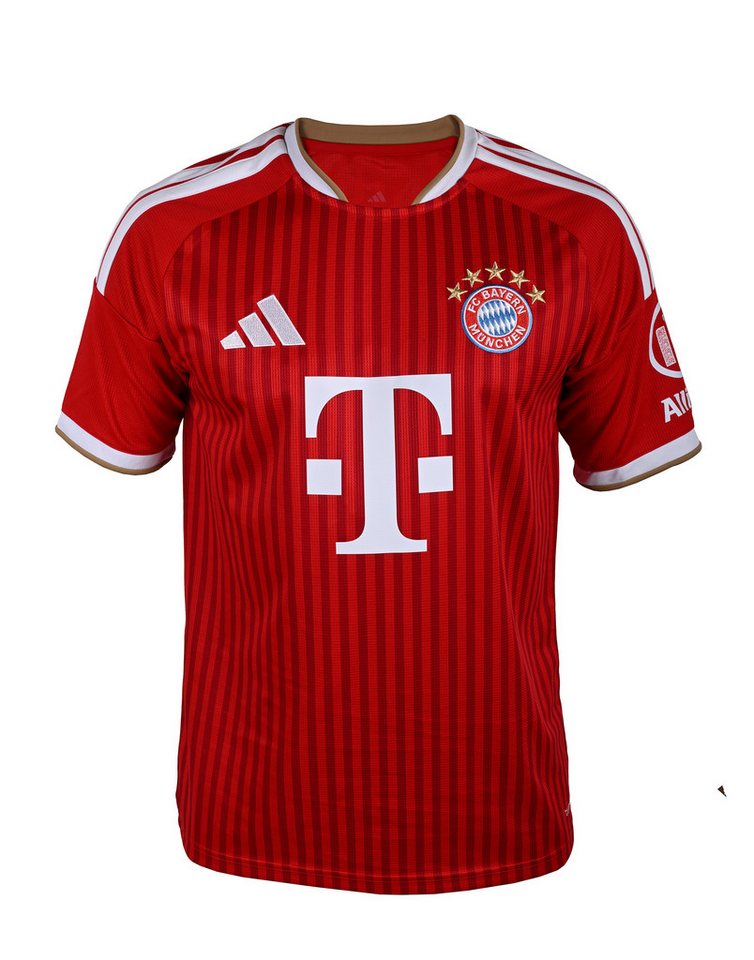 adidas Performance Fußballtrikot Bayern Home 2027 Musiala Bild 2
