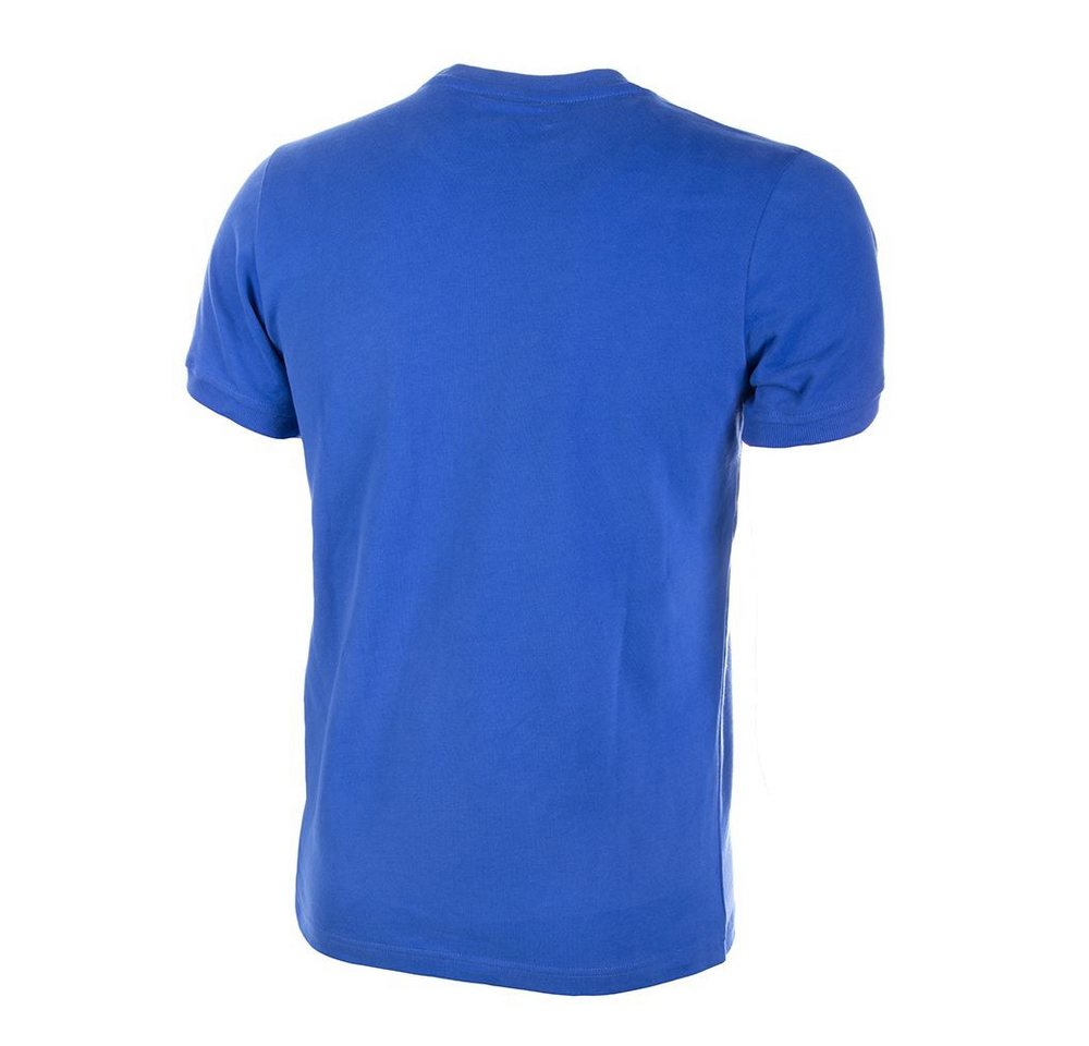 COPA Fußballtrikot Retro Italien 1970's Bestick Vereinsemblem Bild 2