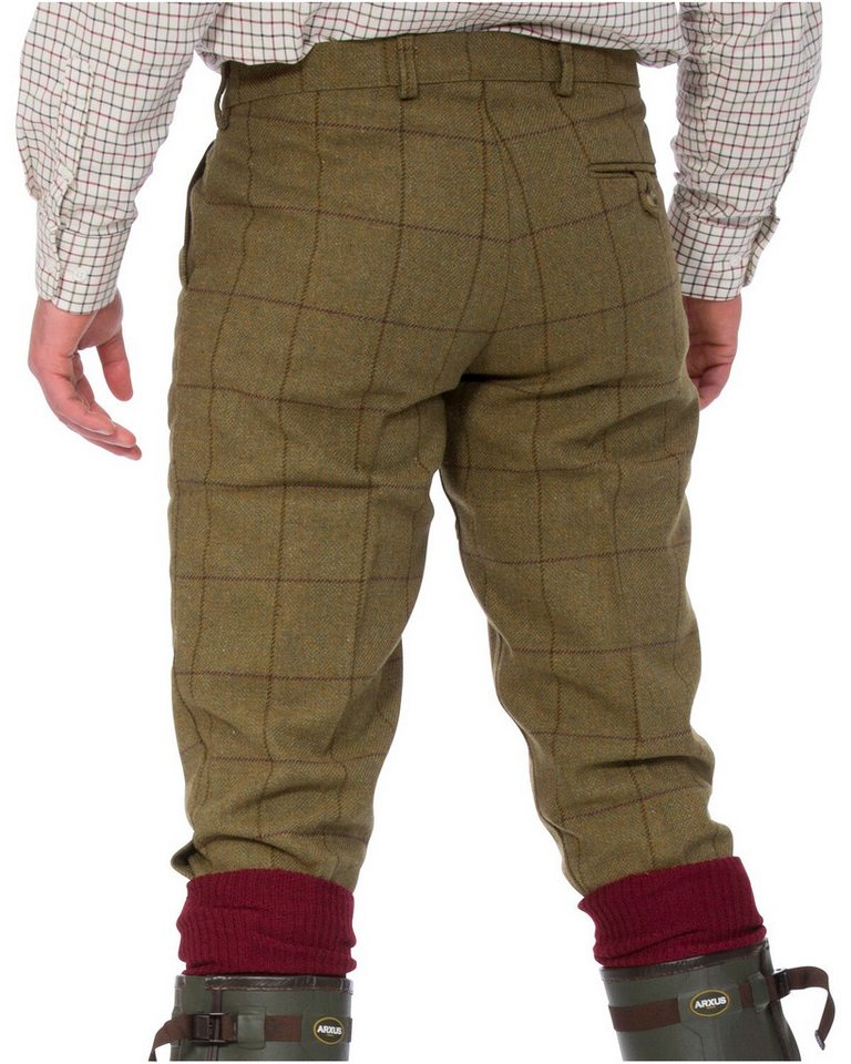 Alan Paine Outdoorhose Knickerbocker Rutland