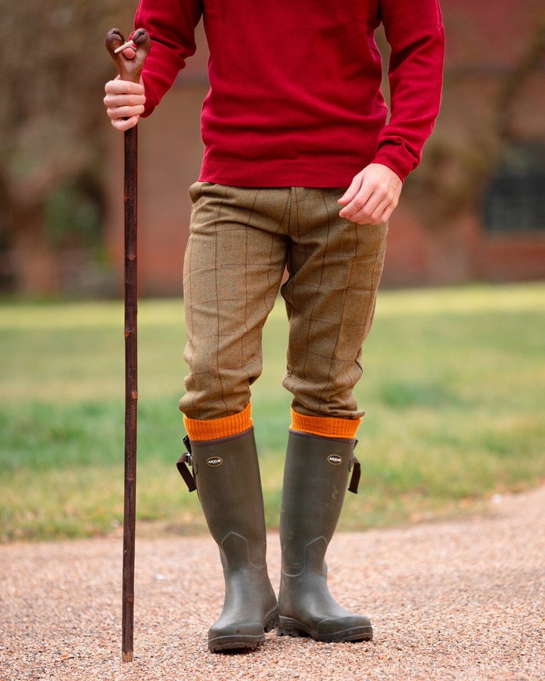 Alan Paine Outdoorhose Knickerbocker Rutland Bild 2