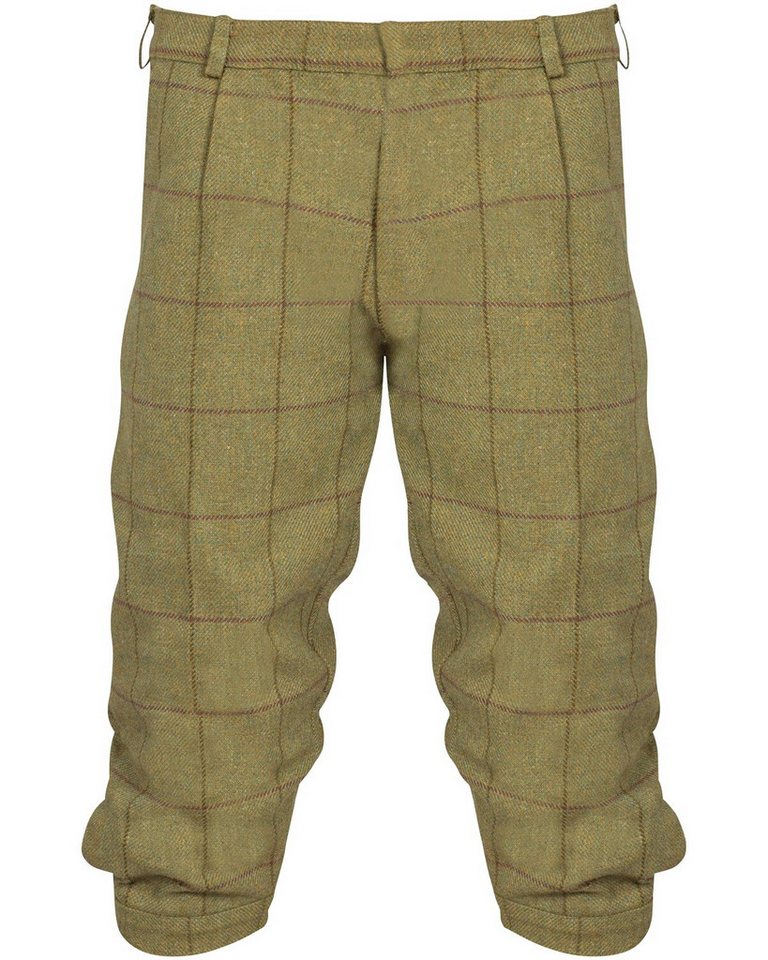 Alan Paine Outdoorhose Knickerbocker Rutland Bild 3