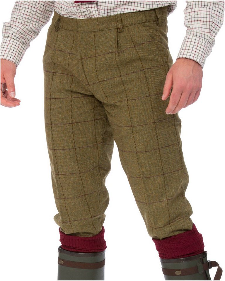 Alan Paine Outdoorhose Knickerbocker Rutland Bild 4