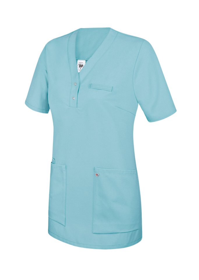 bp Funktionsbluse Schlupfkasack für Damen extra leicht Bild 2