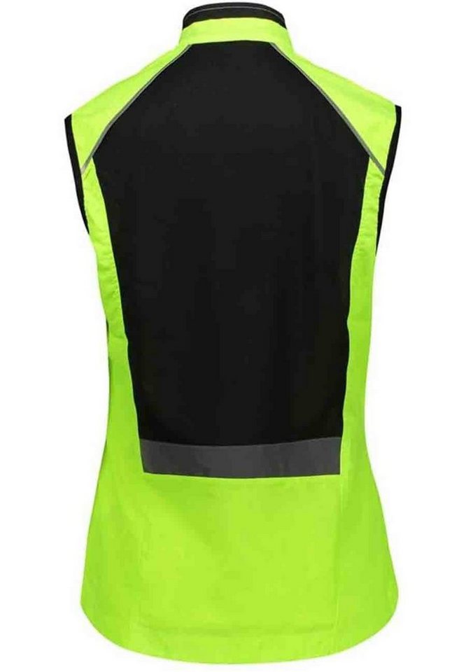 CMP Softshellweste CMP Damen Weste Light 3C89576T R626 Bild 2
