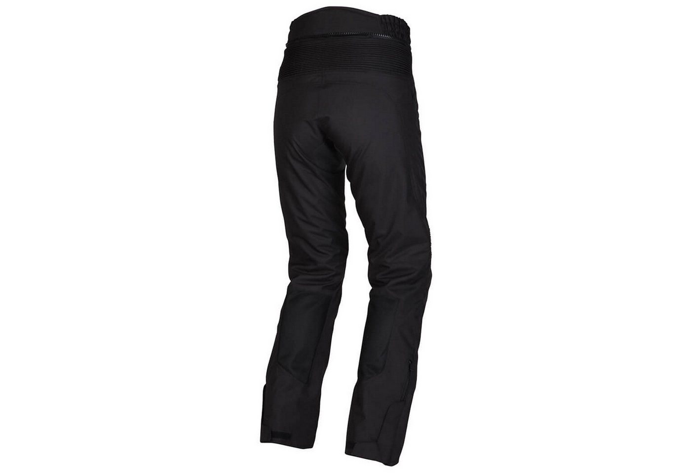 Modeka Motorradhose Modeka Veo Air Lady Textilhose Damen schwarz motorradhose für damen