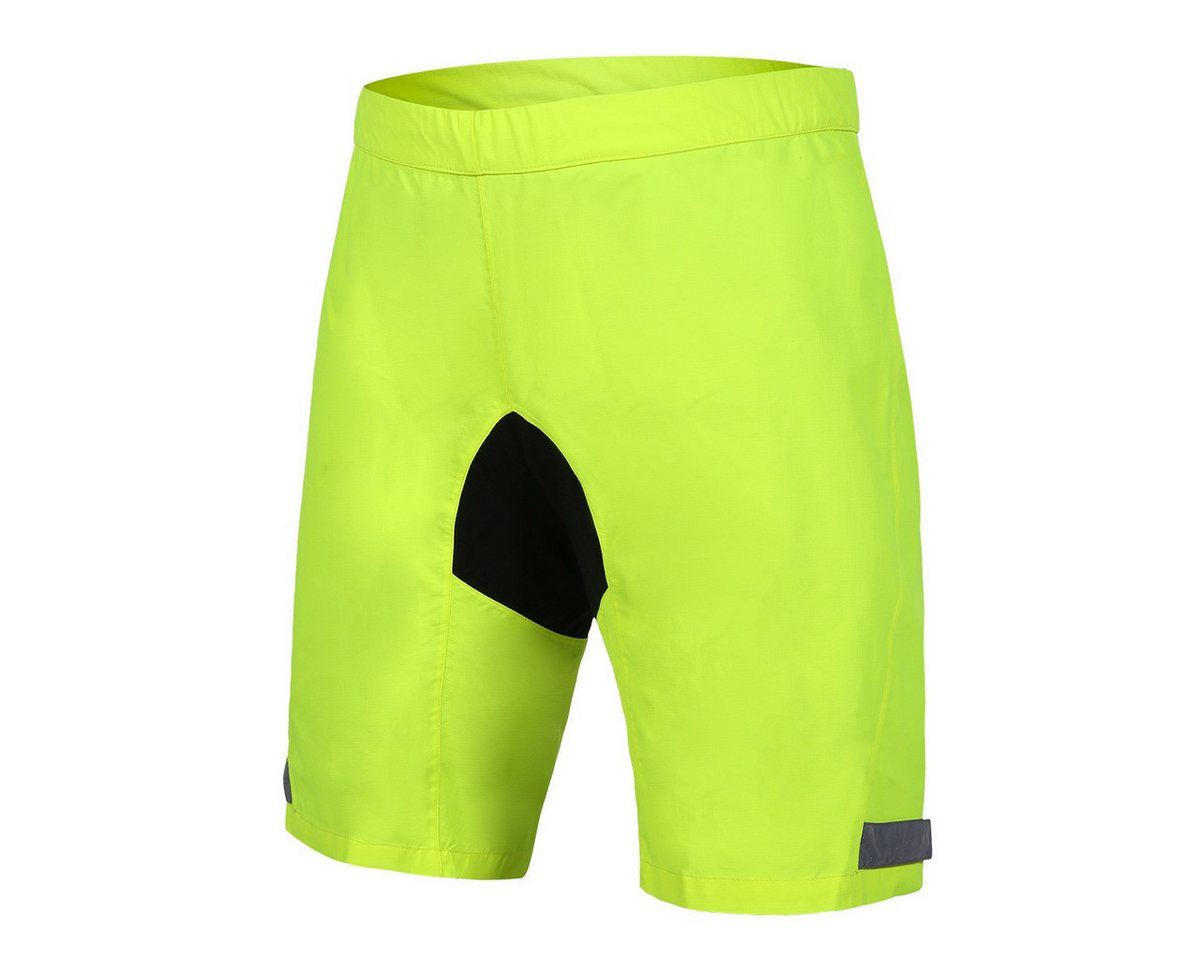 Protective Fahrradhose Regenhose P-Seattle Short
