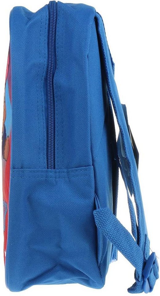 PAW PATROL Kinderrucksack Paw Patrol Kinder Rucksack Kindergarten Schule Kita