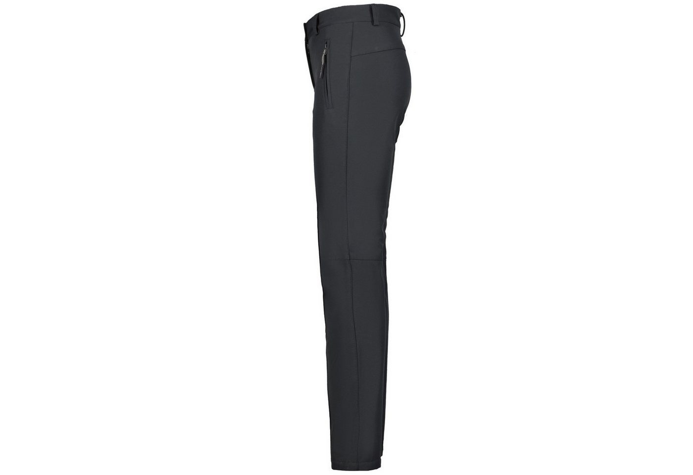 Icepeak Softshellhose Softshellhose / Winterhose mit Fleecefutter Argonia (0-tlg) Bild 3