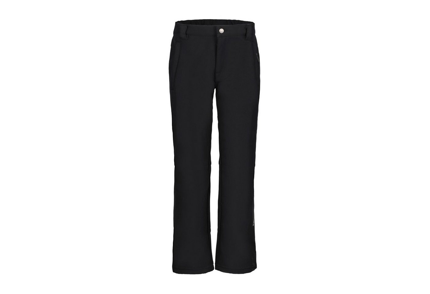 Icepeak Softshellhose Softshellhose / Winterhose mit Fleecefutter Argonia (0-tlg) Bild 4