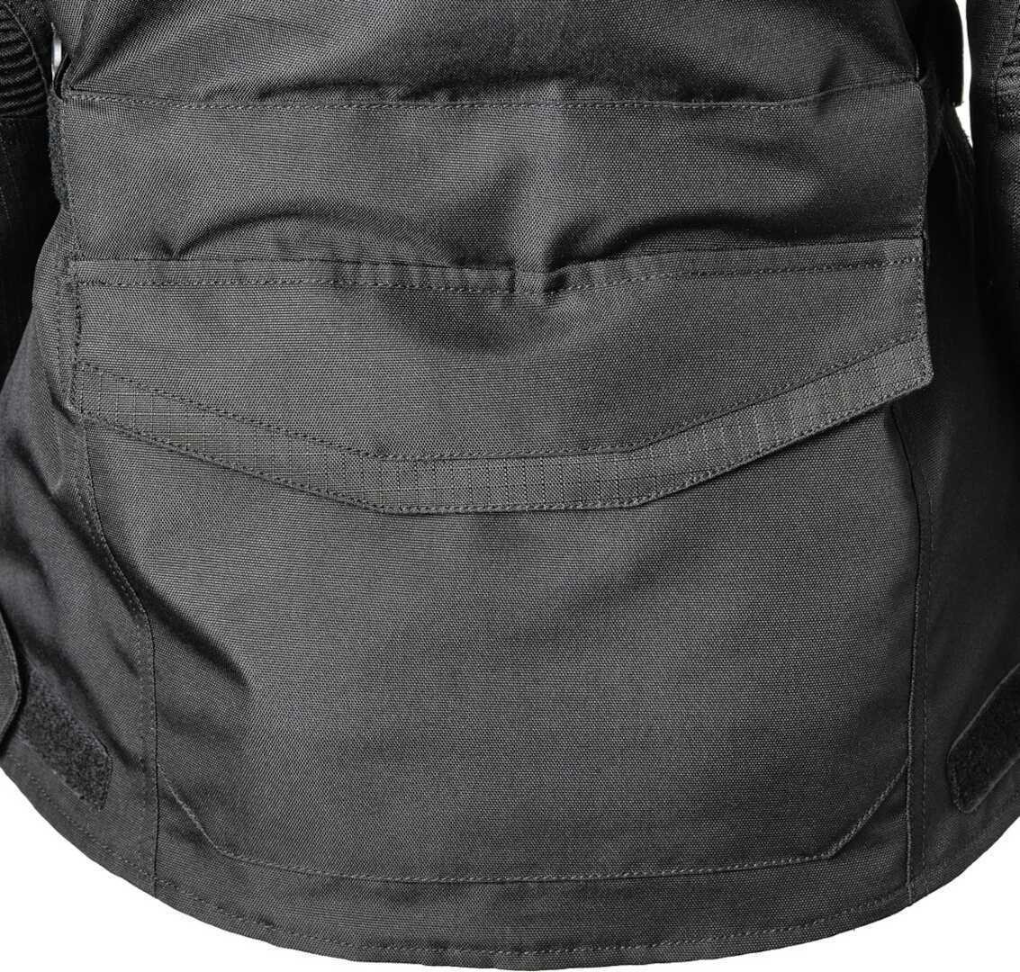 gms Motorradjacke GMS Gear Neo WP Man wasserdichte Motorrad Textiljacke wasserdicht Bild 3