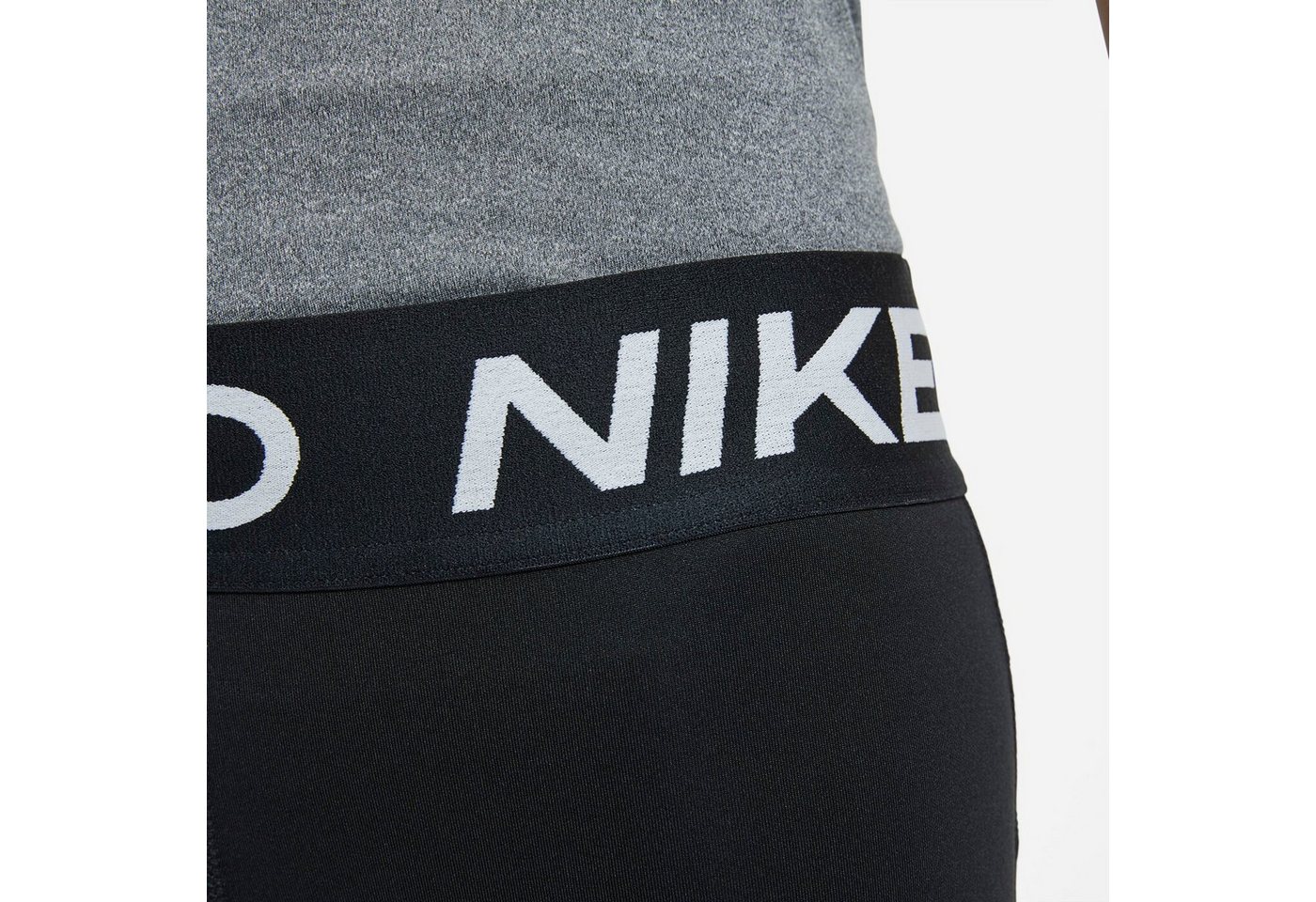 Nike Trainingsshorts G NP 3IN SHORT Bild 2