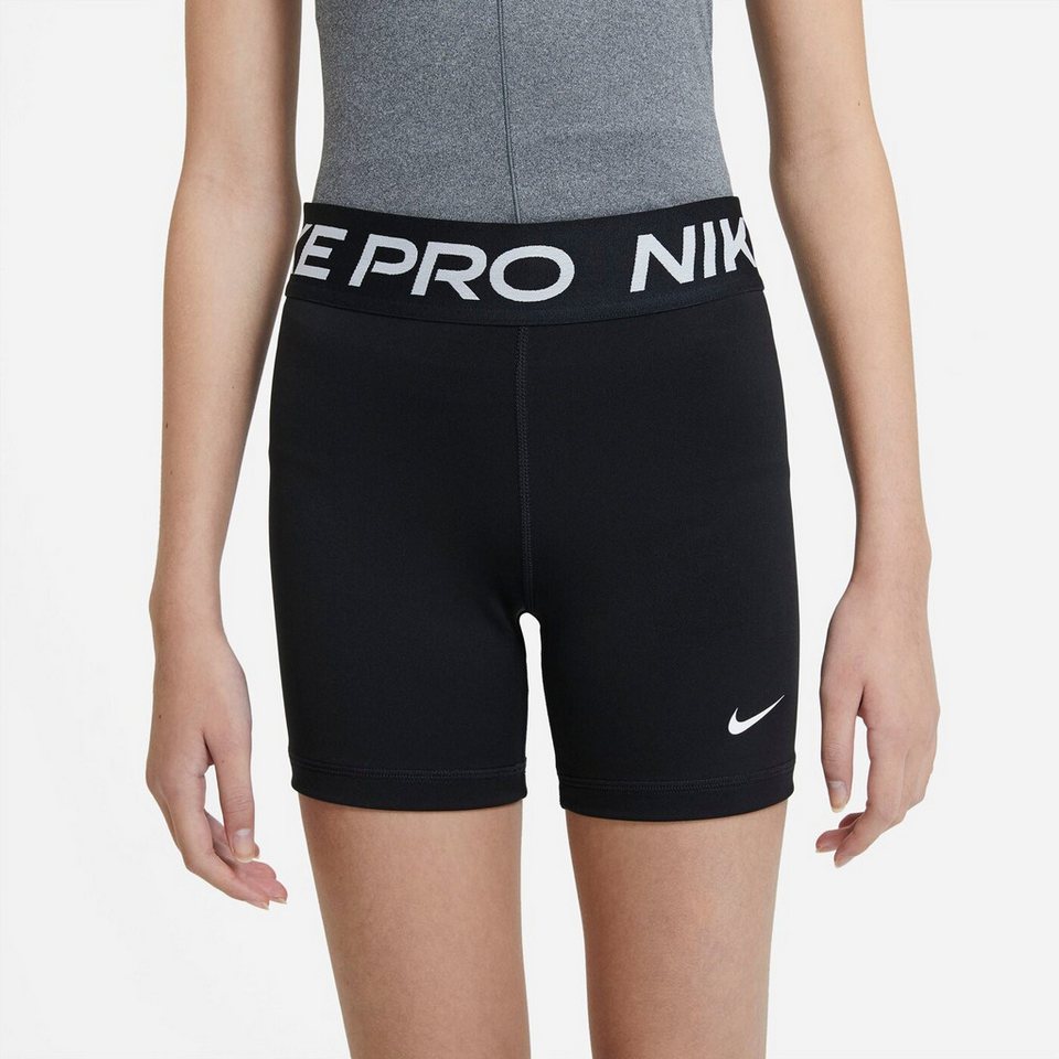 Nike Trainingsshorts G NP 3IN SHORT Bild 3