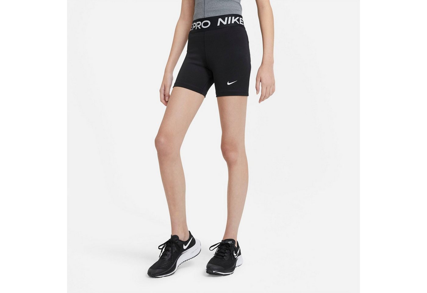 Nike Trainingsshorts G NP 3IN SHORT Bild 4
