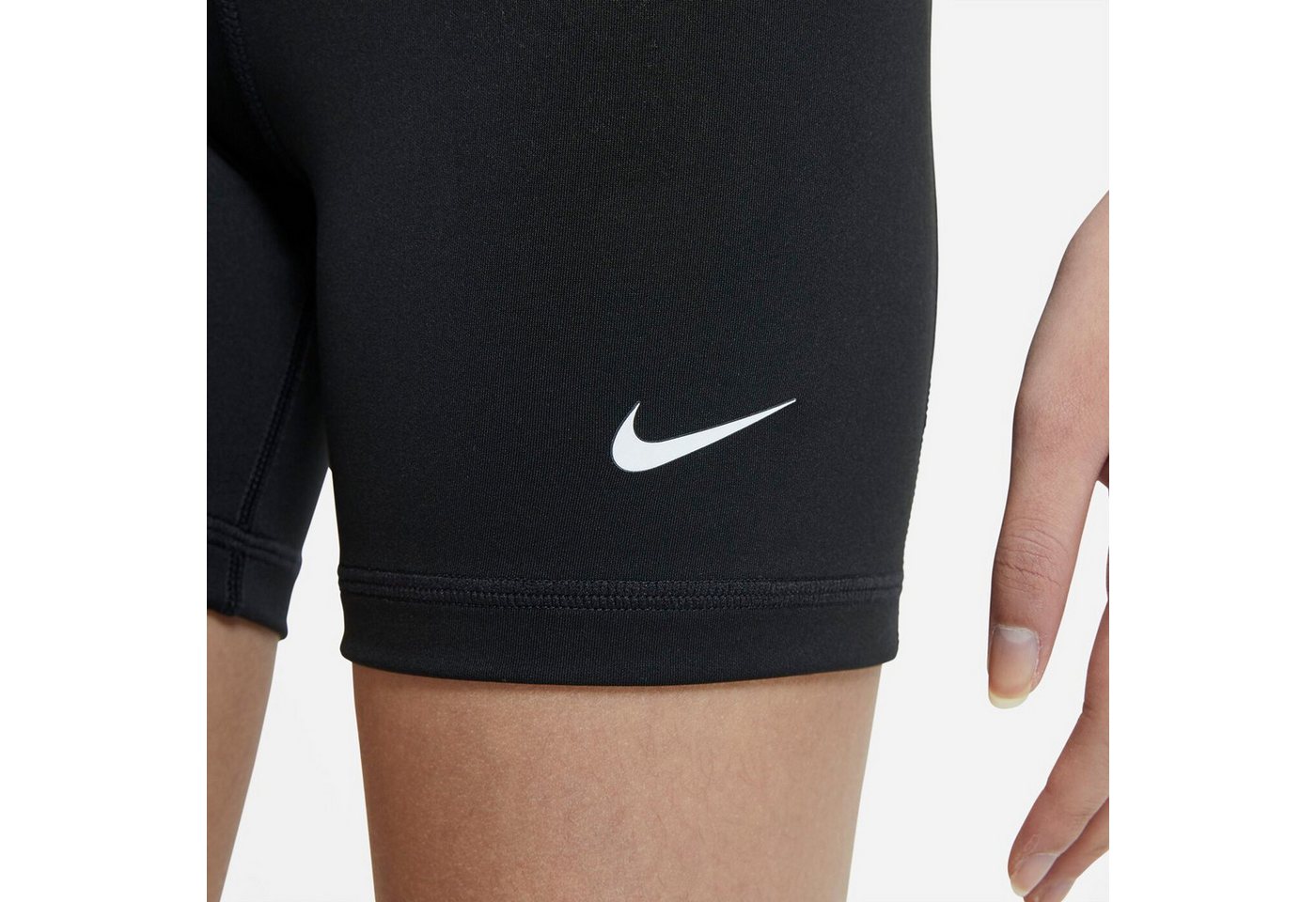 Nike Trainingsshorts G NP 3IN SHORT Bild 5