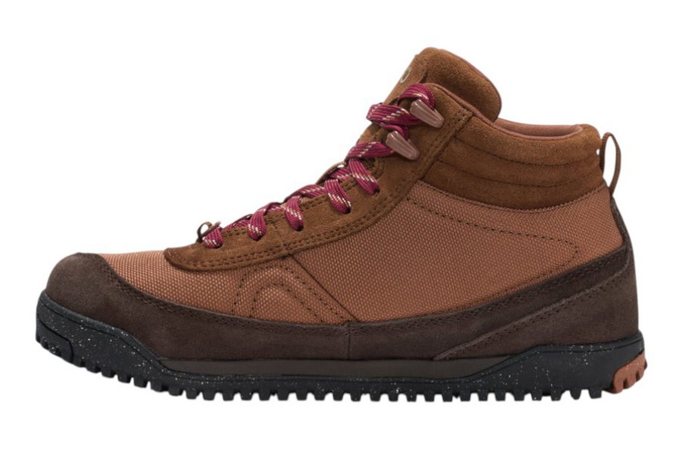 Xero Shoes Ridgeway (wasserdicht, leicht) braun Damen Wanderschuh Bild 2