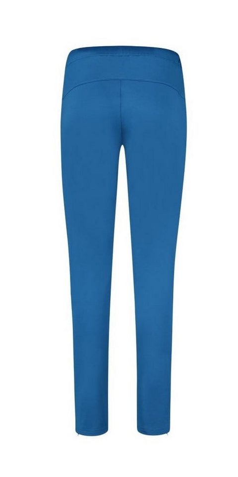 K-Swiss Performance Sporthose Tennishose Hypercourt Tracksuit Stretch Pant blau Damen