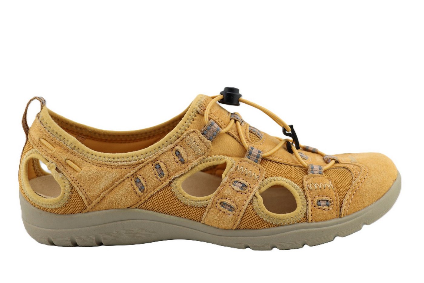 Free Spirit Winona Outdoorsandale Bild 2