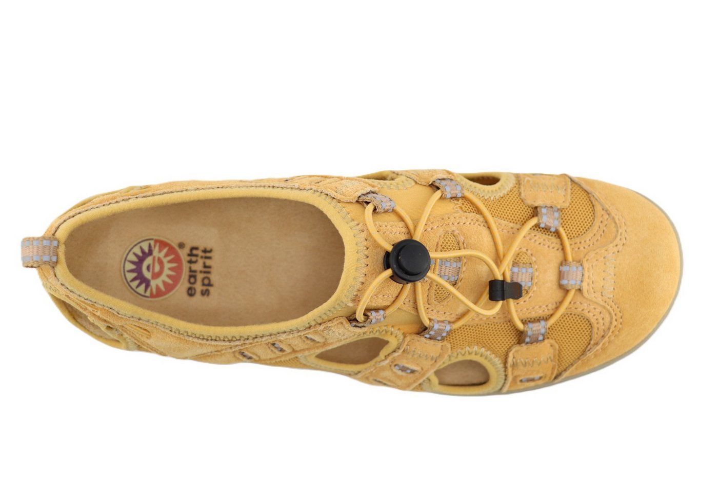 Free Spirit Winona Outdoorsandale Bild 3