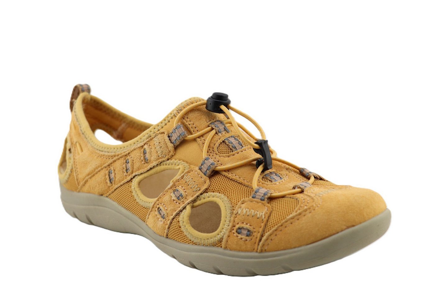 Free Spirit Winona Outdoorsandale Bild 5