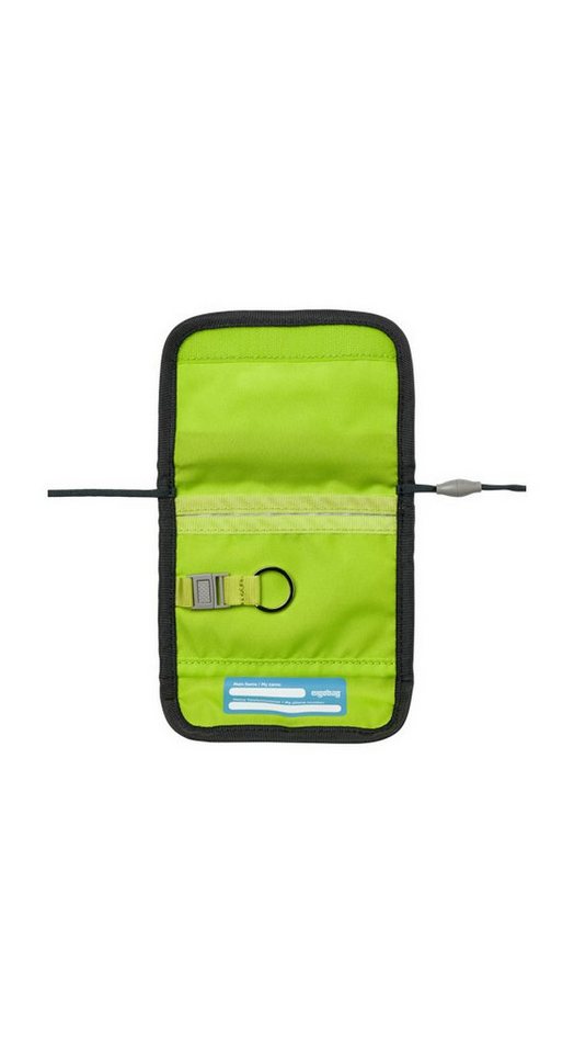 ergobag Schulranzen ergobag Brustbeutel MähdreschBär Bild 3