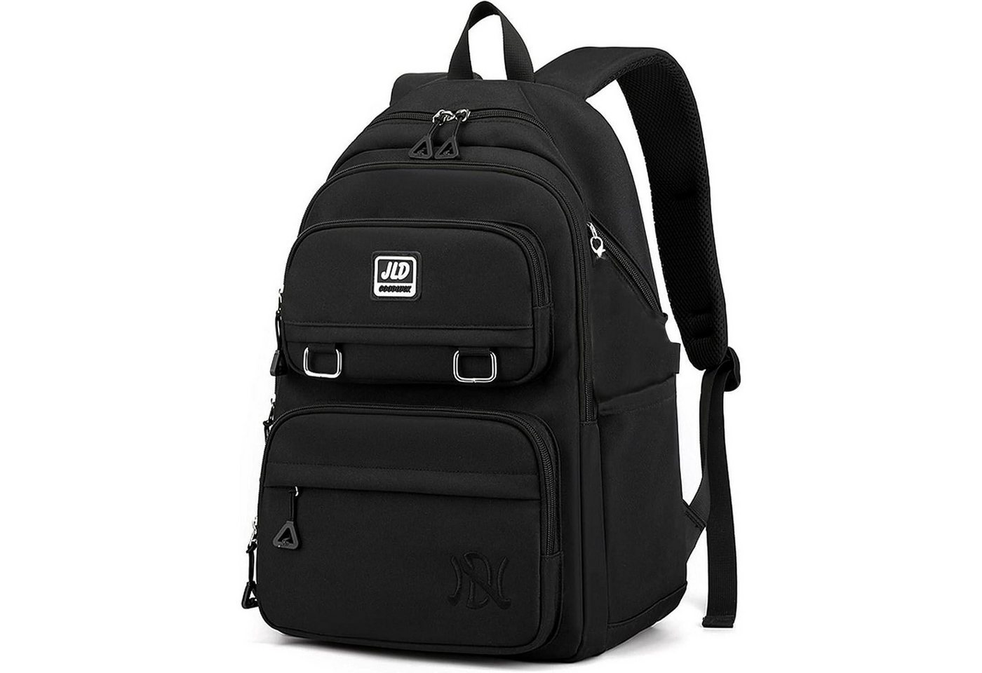 LuxusKollektion Schulrucksack Schulrucksack Mädchen Jungen Teenager Wasserdicht Nylon 30L Bild 3