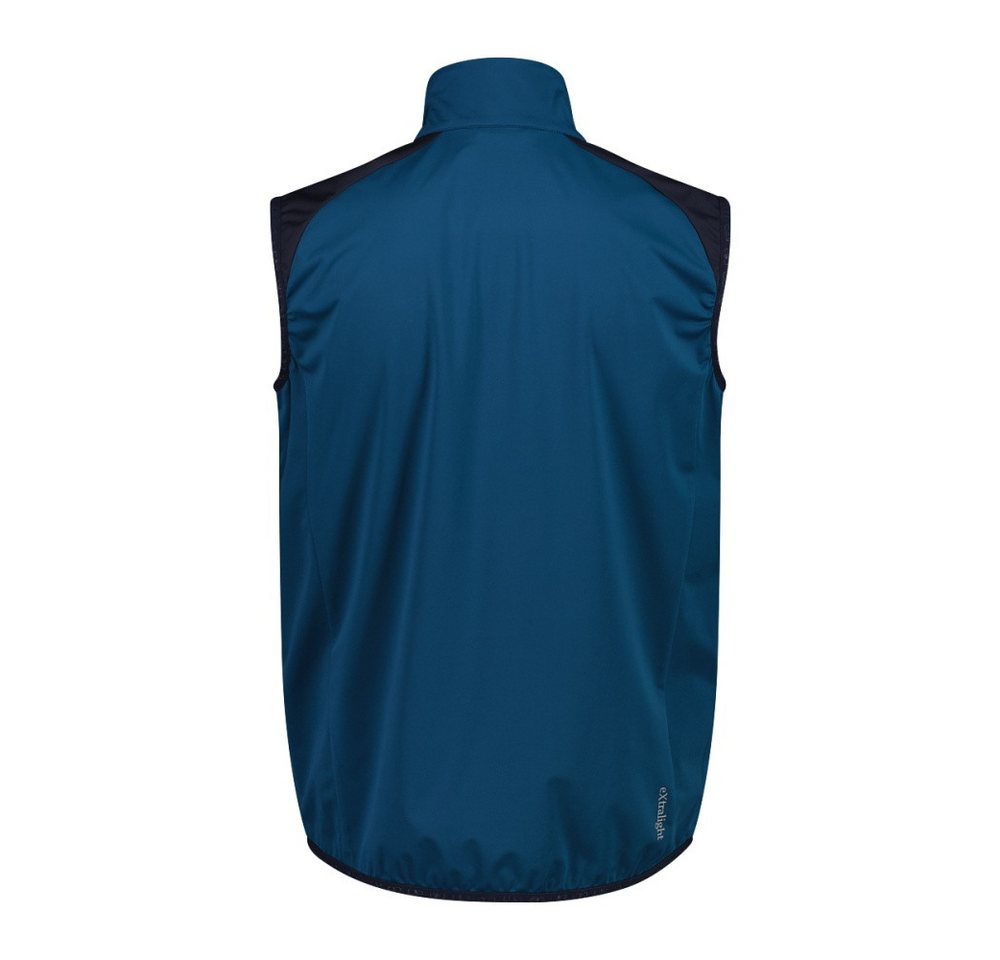 CMP Outdoorjacke CMP Ultraleichte Softshell-Weste für Herren Bild 2