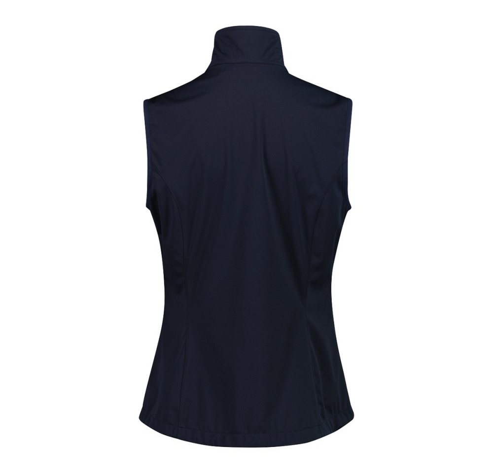 CMP Outdoorjacke CMP Damen leichte Softshell-Westenjacke