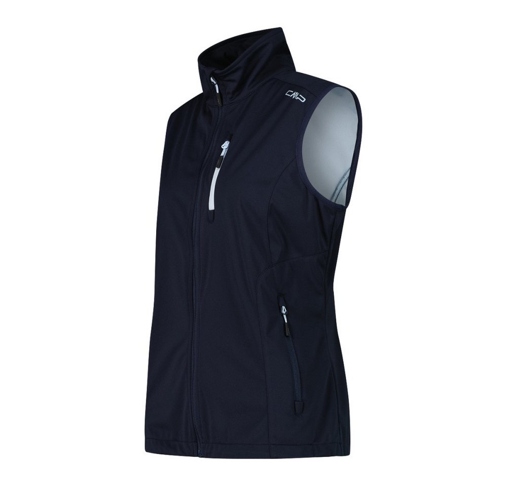 CMP Outdoorjacke CMP Damen leichte Softshell-Westenjacke Bild 2
