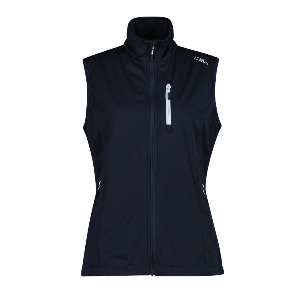 CMP Outdoorjacke CMP Damen leichte Softshell-Westenjacke Bild 3