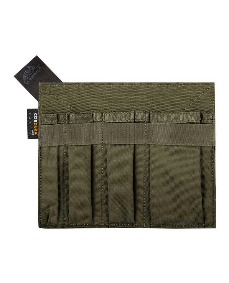 Helikon-Tex Taschenorganizer Organizer Insert Large Olive Green Bild 2