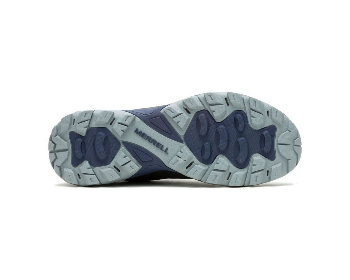 Merrell Speed Strike 2 GTX Men Hikingschuh Wasserdichte Wanderschuhe mit recycelten Materialien für Komfort Bild 2
