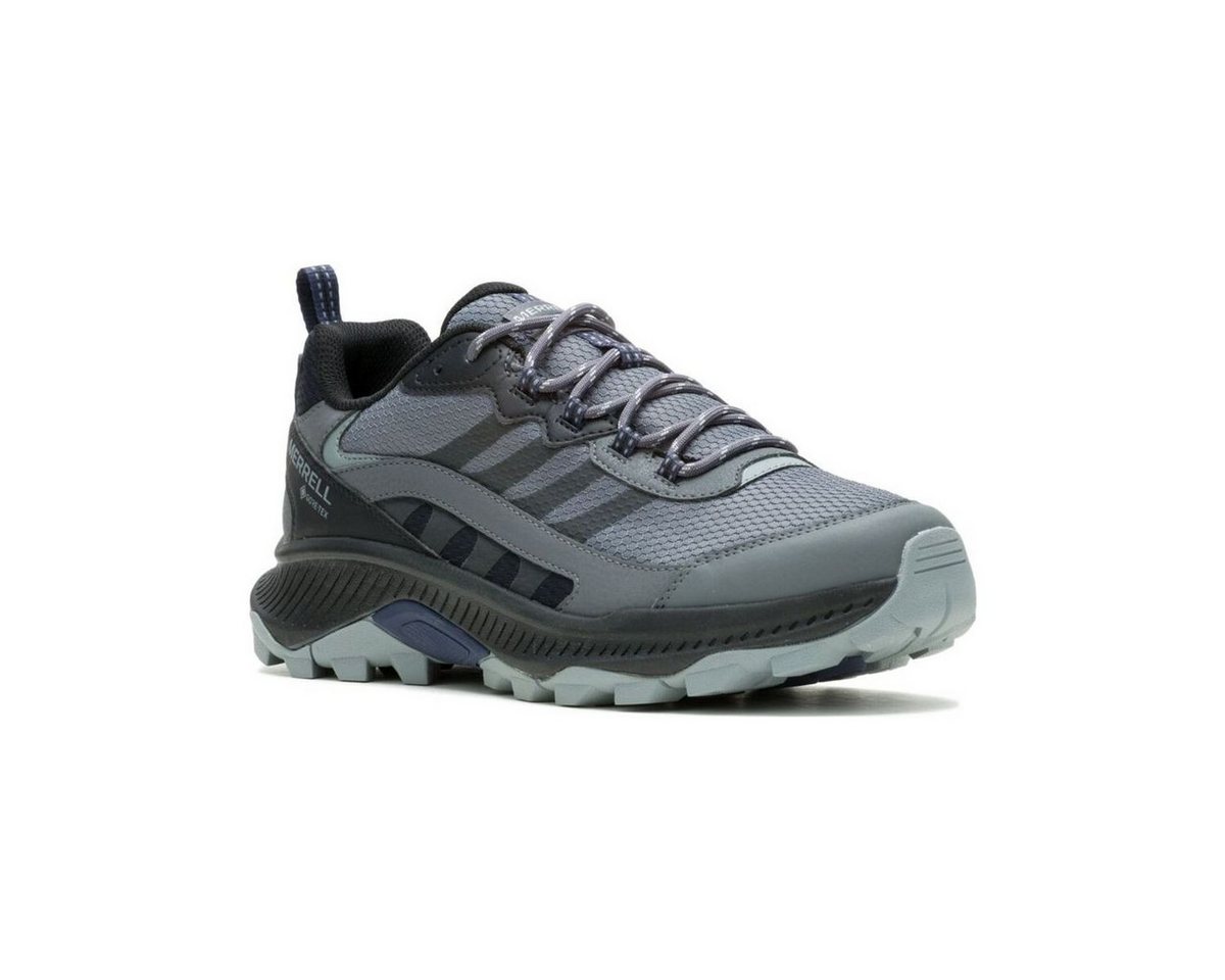 Merrell Speed Strike 2 GTX Men Hikingschuh Wasserdichte Wanderschuhe mit recycelten Materialien für Komfort Bild 3