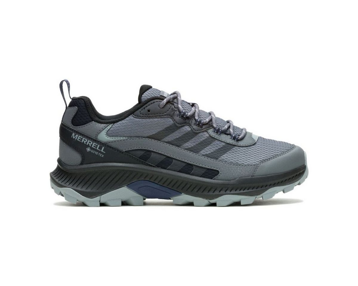 Merrell Speed Strike 2 GTX Men Hikingschuh Wasserdichte Wanderschuhe mit recycelten Materialien für Komfort Bild 4