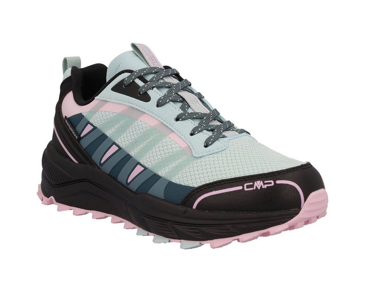 CMP Helnait WMN Fast Hiking Shoes Hikingschuh Leichte und atmungsaktive Schuhe für Damen, ideal für schnelle Bild 2