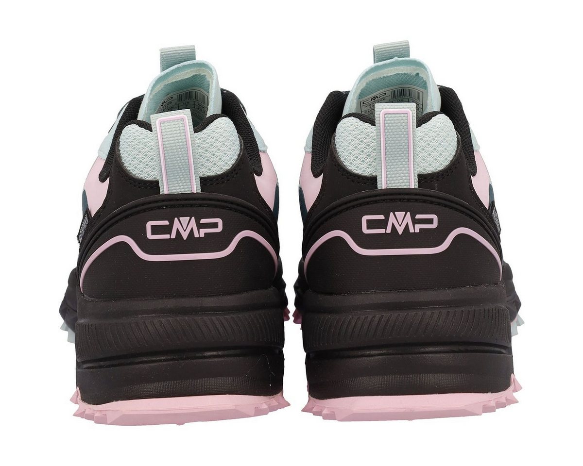 CMP Helnait WMN Fast Hiking Shoes Hikingschuh Leichte und atmungsaktive Schuhe für Damen, ideal für schnelle Bild 4