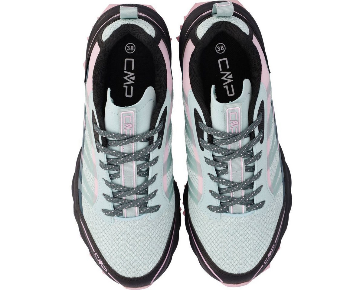 CMP Helnait WMN Fast Hiking Shoes Hikingschuh Leichte und atmungsaktive Schuhe für Damen, ideal für schnelle Bild 5