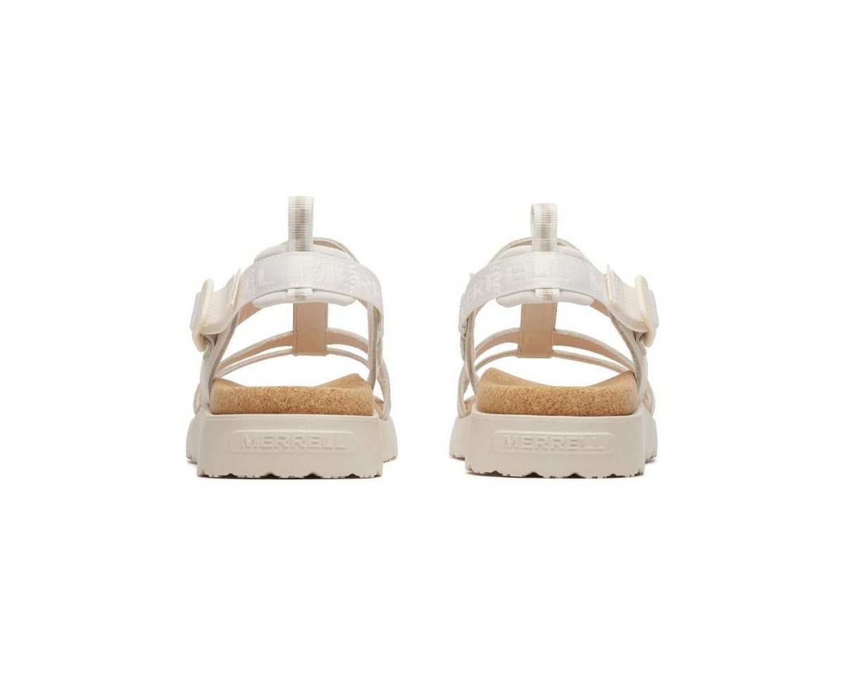 Merrell Fleur Backstrap Outdoorsandale Bild 2